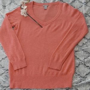 H&M Cashmere Sweater Sz M